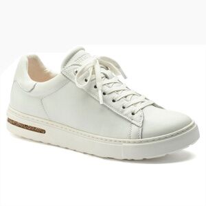 Birkenstock Bend Low Leather Shoes - Unisex Size 40